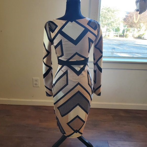 Fire los Angeles body con Dress - Picture 2 of 2